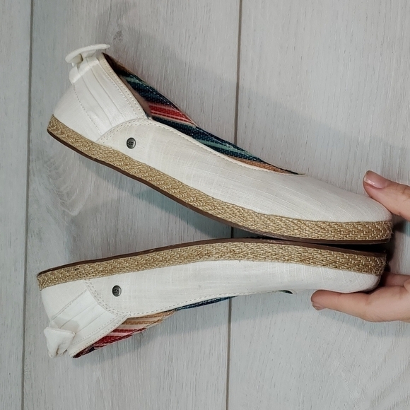 Ugg Australia Women Perrie Classic Comfort Loafer Slip on shoes sz 6 - Picture 9 of 12